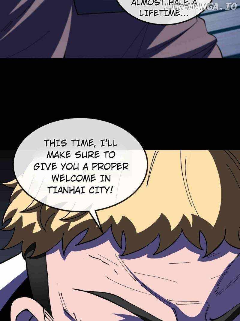 I Am The Monster Overlord Chapter 77 19